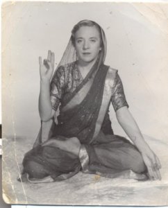 blog Yoga Indra Devi